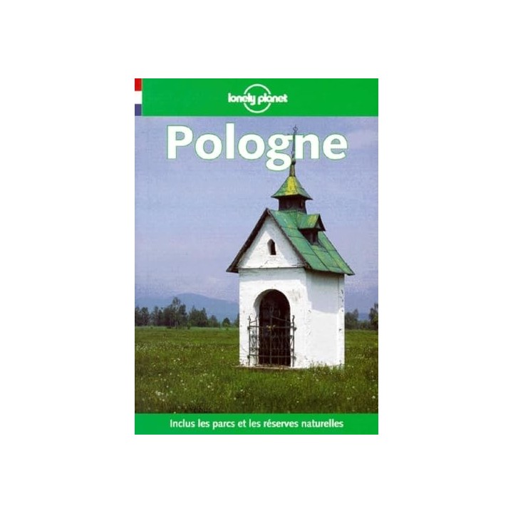 Pologne - Krzysztof Dydynski